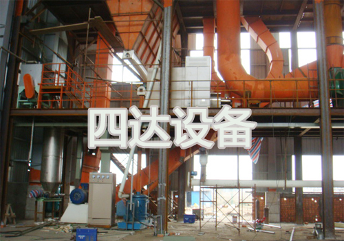 谷朊粉烘干机 谷朊粉烘干机